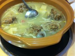 iphone_upload_pic-骨味坊·十二年老店(宝业东城广场店)