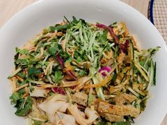 -大师兄·手工面·西北菜(南沙万达广场店)