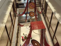 -杭州平安悦坊 PAFC LIVING