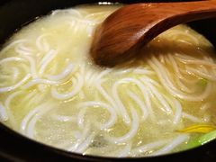 -云海肴·汽锅鸡·云南代表菜(天津国金汇店)