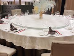 -世纪缘湖滨花园酒店·湖景轩中餐厅(太阳宫店)