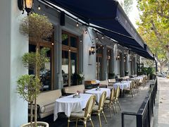 -夏朵餐厅(丁香店)