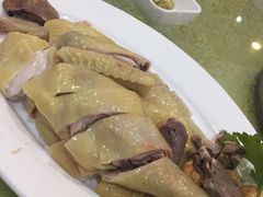 -九大簋家宴(晓港湾店)