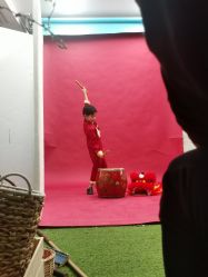 -同远QQBABY亲子摄影(北京路店)