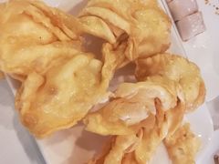 -金城大酒店-中餐厅(汾江中路店)