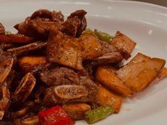 -上海小南国(正大店)