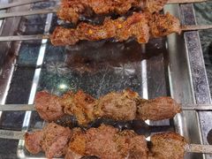 -东方亚克西餐厅(西康路店)