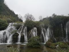 -天河潭旅游度假区