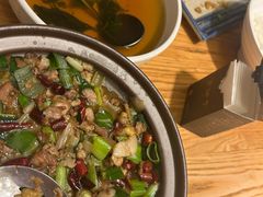 -滇铺子·云南特色菜·第九届野生菌美食节(东风东路c86店)
