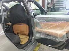 -天猫养车贴膜轻改·蓝电(优匹康桥东路店)