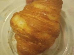 蜜柑牛角-肯德基(永旺店)