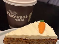 -StayReal Cafe(长宁来福士广场东八区店)