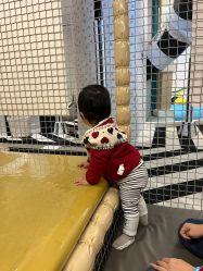 -奈尔宝·儿童乐园·亲子餐厅(苏州大悦城店)