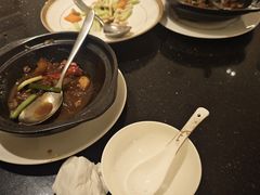 -铭轩中餐厅·海南菜·粤菜(亚龙湾瑞吉店)