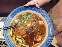 -十三姨正合丰烤肉(营迹路店)