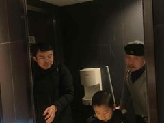 -麦当劳(军博店)