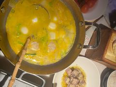 -绿茶餐厅(财富购物中心店)