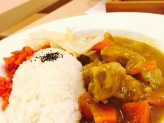 -噹噹呀咪咖喱屋(南京东路店)