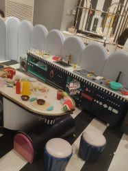 -奈尔宝家庭中心·亲子餐厅(前滩店)