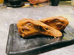 嘎嘎鸭脑壳-嘎嘎鸭脑壳(蜀汉路店)