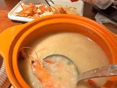 -乔街深夜食堂·小龙虾·高压锅生蚝(杭州总店)