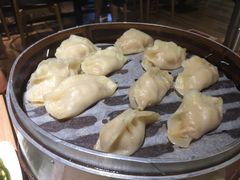 -老班长手工灌汤包老店(东山店)