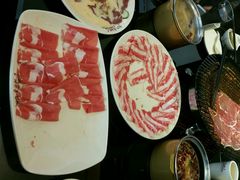 -鲁西肥牛(九方购物中心店)