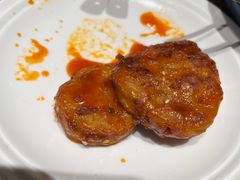 -耶里夏丽·丝路新疆菜·清真食品(徐汇南丹东路臻选店)