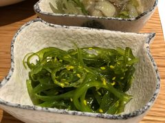 -小句号·精致料理(江南环球港店)