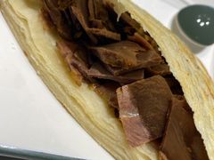 -老六饭店(翠通路店)