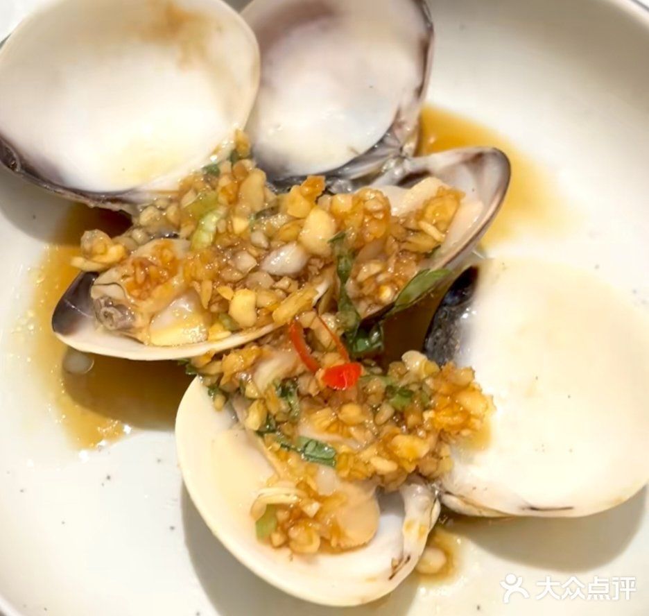 🔥这家卜卜贝，让我一秒变吃货神仙！🍲 