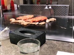-大渔铁板烧(花园道店)