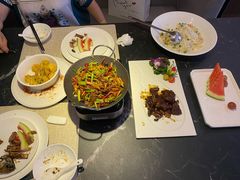 -楚禾宴·家宴(光谷大道店)