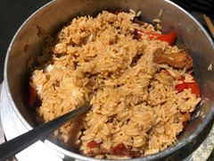 肉汤泡饭-故里湘(嘉里城店)