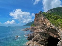 -鹿嘴山庄