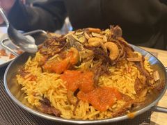 -ALAMEEN阿拉伯餐厅(三里屯店)