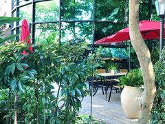 -NLFS1983咖啡花园餐厅(锦桂店)