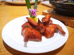 -德胜轩正宗顺德菜(宝安沙井会展中心店)