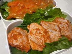 -么喱烤肉(中商百货店)