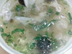 -三好食堂(煎饺·馄饨·肉饼米线·盛世广场店)