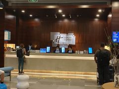 -北京东直门智选假日酒店