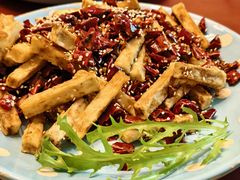 -床吧创意私房菜•Bistro