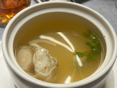 -馋遇江南·精致湖景雅宴(东方之门店)