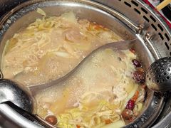 -快乐小羊·内蒙牛羊肉火锅(流花中心店)