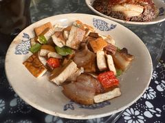 -张关合渣(航空大道店)