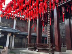 -香积寺