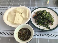 -丽泽山庄·生态怀柔菜·虹鳟鱼(红螺寺店)