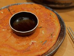 -韩国料理大力士(屏风街店)