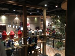 -小城粥道·海胆鲜虾粥(解放广场店)