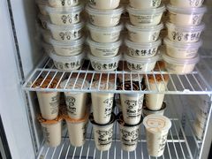 -老伴豆花(麦士威熟食中心店)